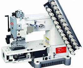 Промышленная швейная машина  VMA V-8008VCD-04095P/VWL