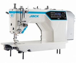 Промышленная швейная машина Jack A4B-A-CНL-7